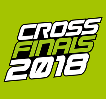 Logo Cross Finals
